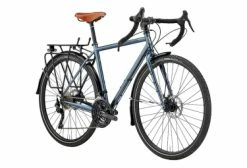 Kona Sutra SE Shimano Deore 10V 700 Mm Bleu 2022 -VÉLOS ÉLECTRIQUES Soldes Kona Sutra SE Shimano Deore 10V 700 mm Bleu 2022 2 1