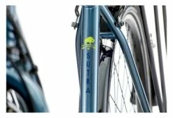 Kona Sutra SE Shimano Deore 10V 700 Mm Bleu 2022 -VÉLOS ÉLECTRIQUES Soldes Kona Sutra SE Shimano Deore 10V 700 mm Bleu 2022 3