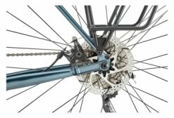 Kona Sutra SE Shimano Deore 10V 700 Mm Bleu 2022 -VÉLOS ÉLECTRIQUES Soldes Kona Sutra SE Shimano Deore 10V 700 mm Bleu 2022 7 1