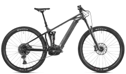 MONDRAKER CHASER 29 Bosch CX 625Wh Graphite Noir 2022