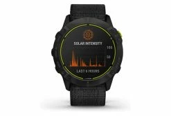 MONTRE DE SPORT GARMIN ENDURO TITANIUM -VÉLOS ÉLECTRIQUES Soldes MONTRE DE SPORT GARMIN ENDURO TITANIUM 2 1