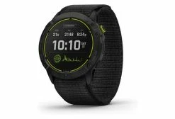 MONTRE DE SPORT GARMIN ENDURO TITANIUM