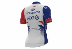 VÉLOS ÉLECTRIQUES Soldes -VÉLOS ÉLECTRIQUES Soldes Maillot PR S Manches Courtes Ale Groupama FDJ 1