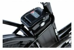 Moma Bikes 26.2 Shimano 7V Noir , Un Velo Ville -VÉLOS ÉLECTRIQUES Soldes Moma Bikes 26.2 Shimano 6