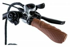 Moma Bikes 26.2 Shimano 7V Noir , Un Velo Ville -VÉLOS ÉLECTRIQUES Soldes Moma Bikes 26.2 Shimano 8