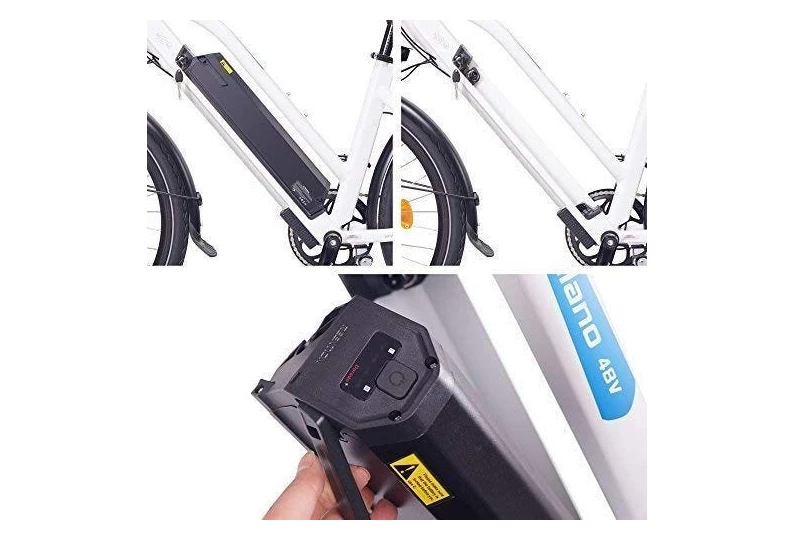 NCM MILANO 26 BLANC 6 NCM MILANO 26 BLANC – Image 4