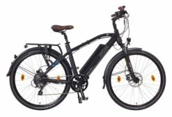 NCM Venice Plus 28 , Urbain - Shimano - Batterie 768Wh