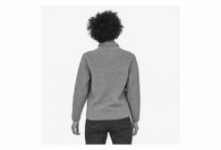 Patagonia Retro Pile Bleu Femme -VÉLOS ÉLECTRIQUES Soldes Polaire Patagonia Retro Pile Bleu Femme 2