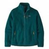 Patagonia Retro Pile Vert Homme -VÉLOS ÉLECTRIQUES Soldes Polaire Patagonia Retro Pile Vert Homme