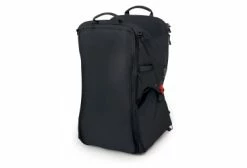 Porte Bébé Osprey Poco LT Noir -VÉLOS ÉLECTRIQUES Soldes Porte Bebe Osprey Poco LT Noir 3