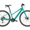 Cannondale QUICK NEO SL 2 SHIMANO ALTUS 9V BLEU -VÉLOS ÉLECTRIQUES Soldes QUICK NEO SL 2 MON VELOFRANCE
