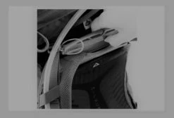 Sac à Dos De Randonnée OSPREY Kestrel 68 Noir -VÉLOS ÉLECTRIQUES Soldes Sac a Dos de Randonnee OSPREY Kestrel 68 Noir 3