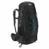 Sac à Dos Lowe Alpine AirZone Camino Trek 30:40 Noir Homme