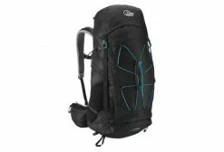 Sac à Dos Lowe Alpine AirZone Camino Trek 30:40 Noir Homme
