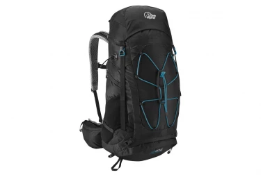 Sac à Dos Lowe Alpine AirZone Camino Trek 30:40 Noir Homme 3 Sac à Dos Lowe Alpine AirZone Camino Trek 30:40 Noir Homme