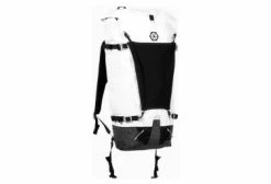 Sac D'Alpinisme Samaya Equipment Ultra35 Blanc -VÉLOS ÉLECTRIQUES Soldes Sac dAlpinisme Samaya Equipment Ultra35 Blanc 7