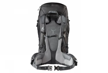 Deuter Futura Pro 40 Noir Gris Un Sac De Randonnée 4 Deuter Futura Pro 40 Noir Gris Un Sac De Randonnée – Image 2