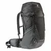 Deuter Futura Pro 40 Noir Gris Un Sac De Randonnée