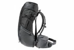 Deuter Futura Pro 40 Noir Gris Un Sac De Randonnée 17 Deuter Futura Pro 40 Noir Gris Un Sac De Randonnée -VÉLOS ÉLECTRIQUES Soldes Sac de Randonnee Deuter Futura Pro 40 Noir Gris 5