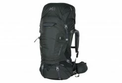 Sac De Randonnée Femme Millet Hanang 55+10 LD Gris