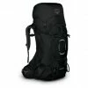 Sac De Randonnée Osprey Aether 55 -VÉLOS ÉLECTRIQUES Soldes Sac de Randonnee Osprey Aether 55 Noir