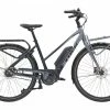 TREK DISTRICT+ 2 STAGGER 500WH