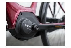 TREK DISTRICT+ 4 LOWSTEP 2021 -VÉLOS ÉLECTRIQUES Soldes TREK DISTRICT 4 LOWSTEP MON VELOFRANCE 2