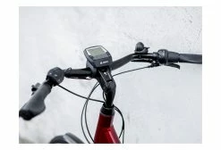 TREK DISTRICT+ 4 LOWSTEP 2021 -VÉLOS ÉLECTRIQUES Soldes TREK DISTRICT 4 LOWSTEP MON VELOFRANCE 4