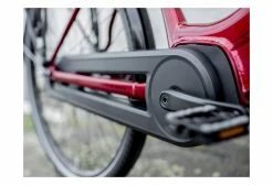 TREK DISTRICT+ 4 LOWSTEP 2021 -VÉLOS ÉLECTRIQUES Soldes TREK DISTRICT 4 LOWSTEP MON VELOFRANCE 6