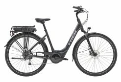TREK VERVE+ 1 LOWSTEP 300WH 2021