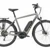 TREK VERVE+ 2 400WH ACERA/ALTUS 9V