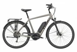 TREK VERVE+ 2 400WH ACERA/ALTUS 9V