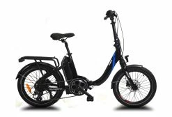 URBANBIKER MINI 20' MOTEUR 250W