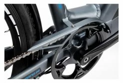 MOMA BIKES EBIKE-28 SHIMANO 7V BATTERIE 624WH NOIR -VÉLOS ÉLECTRIQUES Soldes VELO DE VILLE ELECTRIQUE MOMA BIKES EBIKE 28 SHIMANO 7V BATTERIE 624WH GRIS NOIR 3