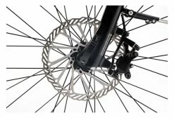 MOMA BIKES EBIKE-28 SHIMANO 7V BATTERIE 624WH NOIR -VÉLOS ÉLECTRIQUES Soldes VELO DE VILLE ELECTRIQUE MOMA BIKES EBIKE 28 SHIMANO 7V BATTERIE 624WH GRIS NOIR 5