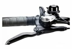 MOMA BIKES EBIKE-28 SHIMANO 7V BATTERIE 624WH NOIR -VÉLOS ÉLECTRIQUES Soldes VELO DE VILLE ELECTRIQUE MOMA BIKES EBIKE 28 SHIMANO 7V BATTERIE 624WH GRIS NOIR 6