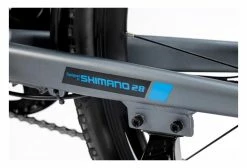 MOMA BIKES EBIKE-28 SHIMANO 7V BATTERIE 624WH NOIR -VÉLOS ÉLECTRIQUES Soldes VELO DE VILLE ELECTRIQUE MOMA BIKES EBIKE 28 SHIMANO 7V BATTERIE 624WH GRIS NOIR 8