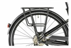 MOUSTACHE BIKES SAMEDI 28.1 NOIR 2021 -VÉLOS ÉLECTRIQUES Soldes VELO DE VILLE ELECTRIQUE MOUSTACHE BIKES SAMEDI 28.1 OPEN SHIMANO MON VELOFRANCE 4