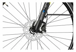 MOUSTACHE BIKES SAMEDI 28.1 NOIR 2021 -VÉLOS ÉLECTRIQUES Soldes VELO DE VILLE ELECTRIQUE MOUSTACHE BIKES SAMEDI 28.1 OPEN SHIMANO MON VELOFRANCE 8