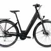 EC01 D9 ACTIVE PLUS PEUGEOT NOIR 2021 -VÉLOS ÉLECTRIQUES Soldes VELO DE VILLE ELECTRIQUE PEUGEOT EC01 D9 ACTIVE PLUS SHIMANO ALIVIO 9V 500 NOIR 2021