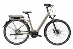 PEUGEOT EC01 D9 ACTIVE GRIS 2021