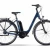 R-raymon R RAYMON CITYRAY E 2.0 FW BLEU 2021 -VÉLOS ÉLECTRIQUES Soldes VELO DE VILLE ELECTRIQUE R RAYMON CITYRAY E 2.0 FW SHIMANO NEXUS 7V 500 BLEU 2021