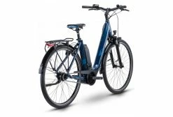 R-raymon R RAYMON CITYRAY E 2.0 FW BLEU 2021 -VÉLOS ÉLECTRIQUES Soldes VELO DE VILLE ELECTRIQUE R RAYMON CITYRAY E 2.0 FW SHIMANO NEXUS 7V 500 BLEU 2021 2