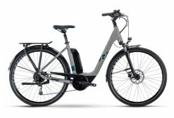 R RAYMON CITYRAY E 3.0 GRIS 2021