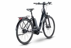 R-raymon R RAYMON CITYRAY E 4.0 FW NOIR 2021 7 R-raymon R RAYMON CITYRAY E 4.0 FW NOIR 2021 -VÉLOS ÉLECTRIQUES Soldes VELO DE VILLE ELECTRIQUE R RAYMON CITYRAY E 4.0 FW SHIMANO NEXUS 8V 500 NOIR 2021 MON VELOFRANCE 2