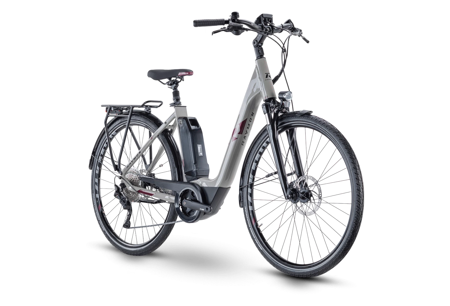 R-raymon R RAYMON CITYRAY E 5.0 GRIS 2021 4 R-raymon R RAYMON CITYRAY E 5.0 GRIS 2021 – Image 2