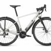 MOUSTACHE BIKES FRIDAY 28.7 BLANC 2020 -VÉLOS ÉLECTRIQUES Soldes VELO DE VILLE ELECTRIQUE SPORTIF MOUSTACHE BIKES FRIDAY 28.7 SHIMANO TIAGRA 10V MON VELOFRANCE