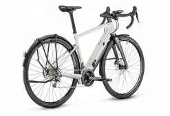 MOUSTACHE BIKES FRIDAY 28.7 BLANC 2020 -VÉLOS ÉLECTRIQUES Soldes VELO DE VILLE ELECTRIQUE SPORTIF MOUSTACHE BIKES FRIDAY 28.7 SHIMANO TIAGRA 10V MON VELOFRANCE 2