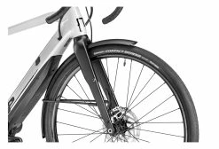 MOUSTACHE BIKES FRIDAY 28.7 BLANC 2020 -VÉLOS ÉLECTRIQUES Soldes VELO DE VILLE ELECTRIQUE SPORTIF MOUSTACHE BIKES FRIDAY 28.7 SHIMANO TIAGRA 10V MON VELOFRANCE 3