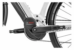 MOUSTACHE BIKES FRIDAY 28.7 BLANC 2020 -VÉLOS ÉLECTRIQUES Soldes VELO DE VILLE ELECTRIQUE SPORTIF MOUSTACHE BIKES FRIDAY 28.7 SHIMANO TIAGRA 10V MON VELOFRANCE 4